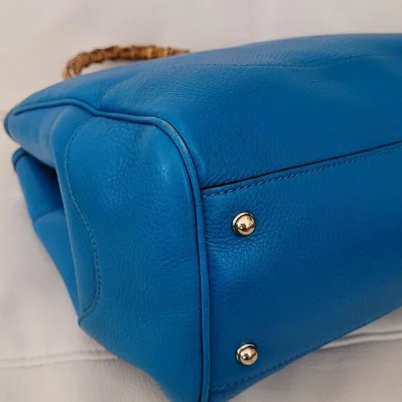 GUCCI Diana Bamboo Medium Tote - Picture 5 of 13